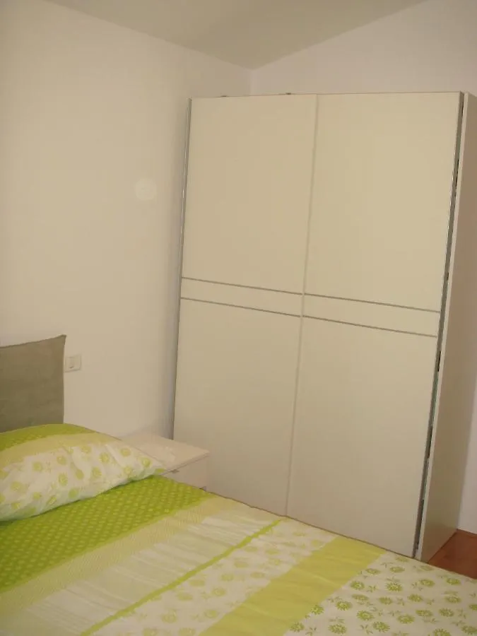 Lägenhet Apartman Green 4/1 Novigrad Istria